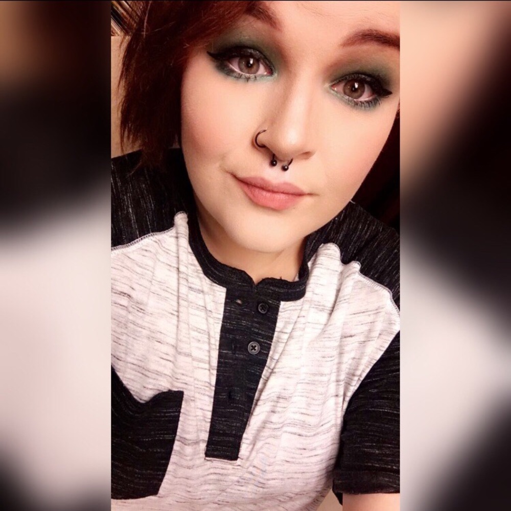 Meet your Posher, Jessi